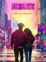 [美] 銀河系戀愛 (Entergalactic) (2022)